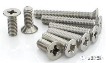 系统门窗专用机螺钉全攻略 选对型号，紧固无忧